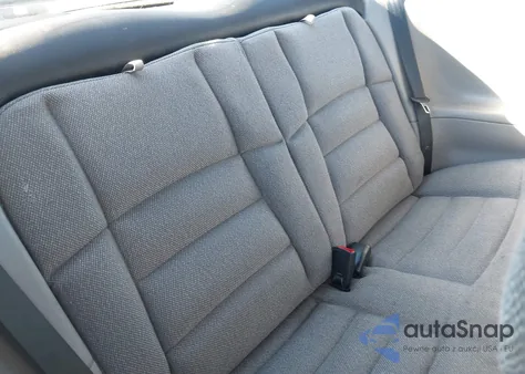 1998 Ford Mustang z USA, uszkodzony, nr VIN 1FAFP4045WF245355